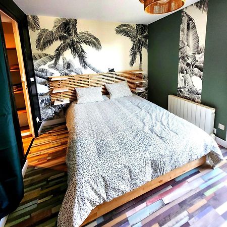 Apartamento No Historico Noyon Luaran gambar