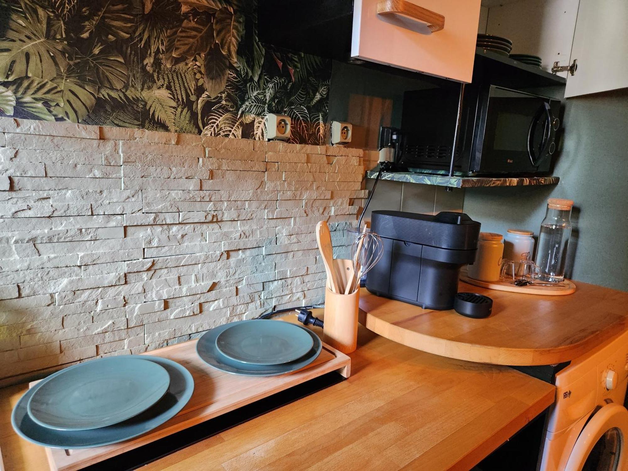 Apartamento No Historico Noyon Luaran gambar