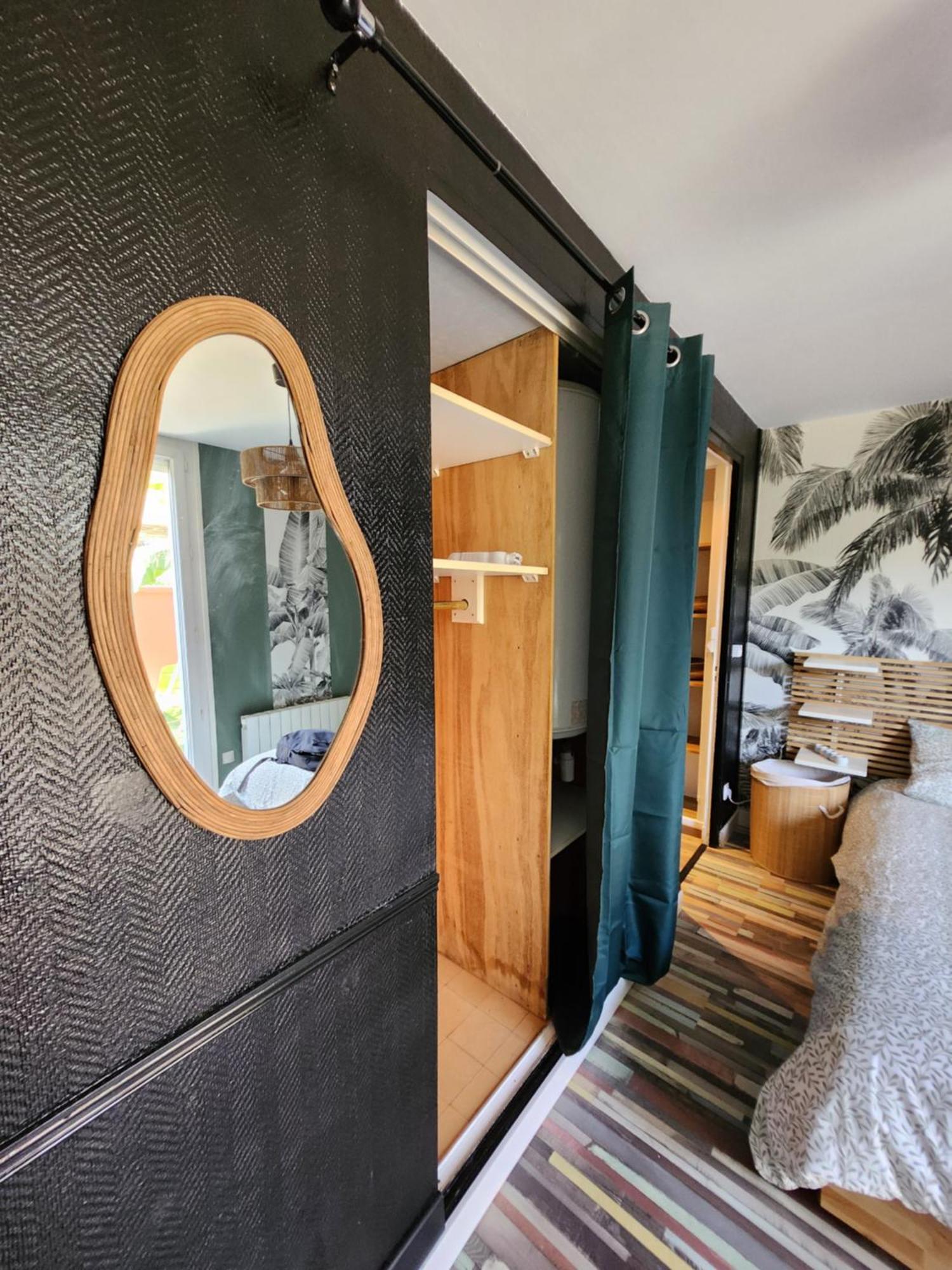 Apartamento No Historico Noyon Luaran gambar