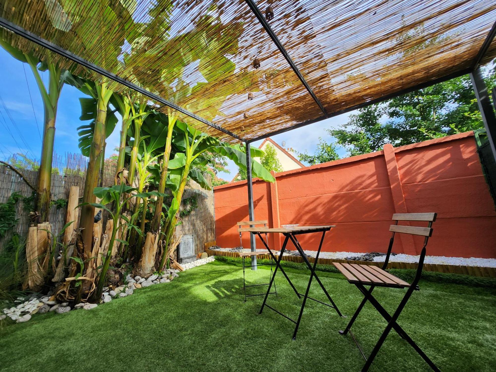 Apartamento No Historico Noyon Luaran gambar