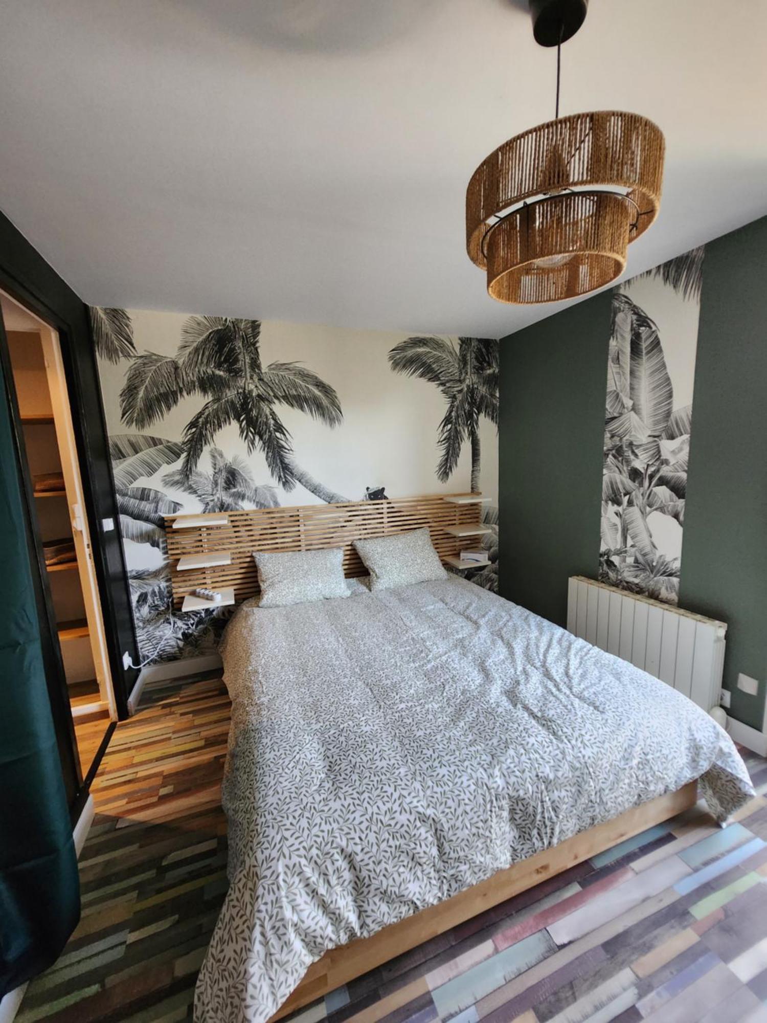 Apartamento No Historico Noyon Luaran gambar