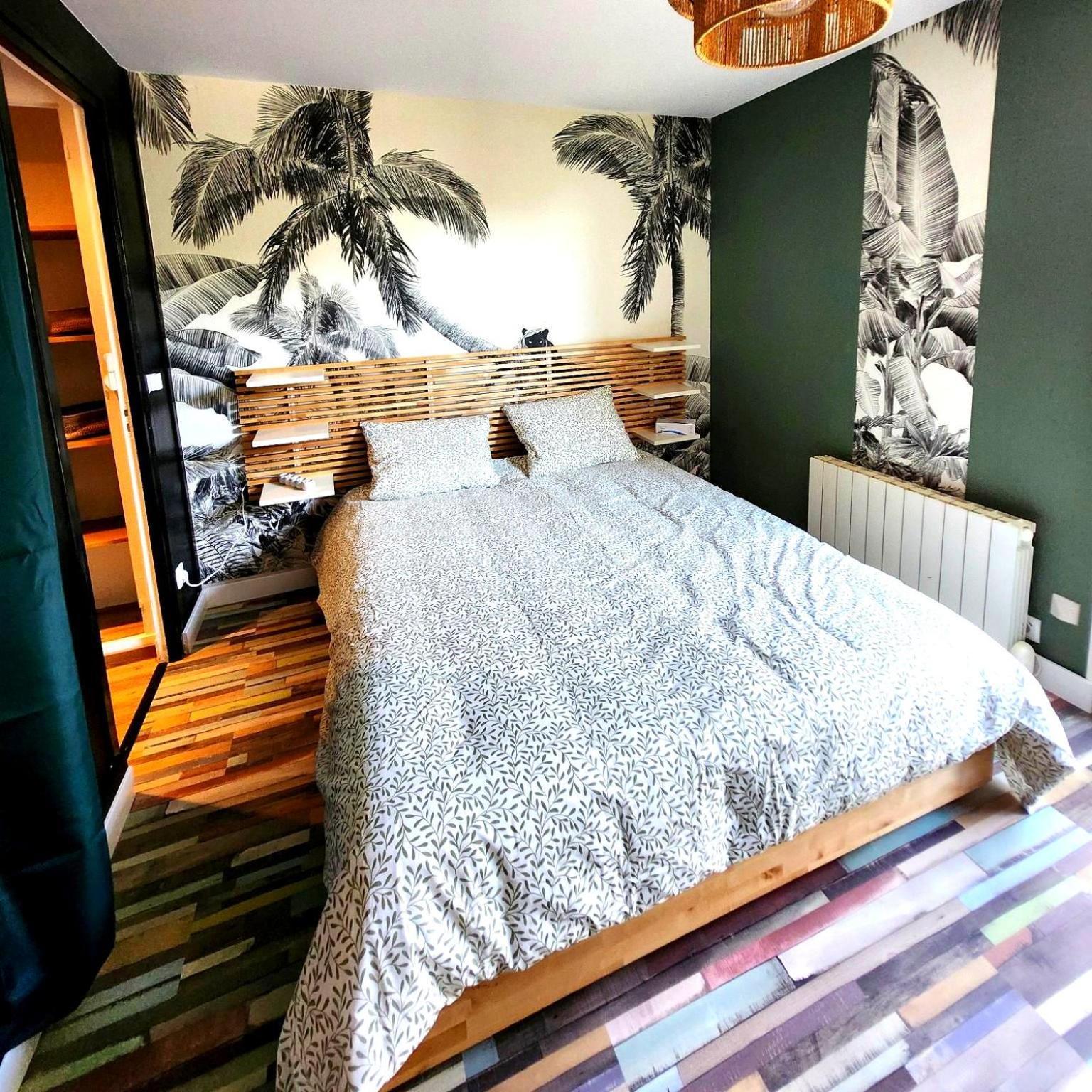Apartamento No Historico Noyon Luaran gambar